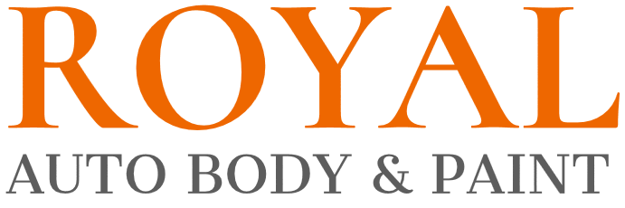 BODY SHOP LOGO